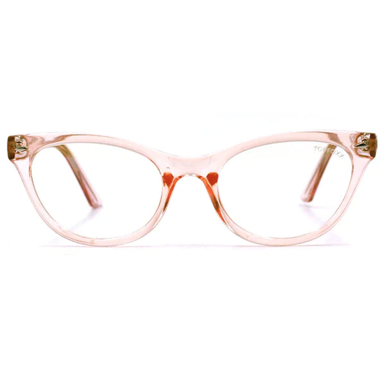 Stephanie - Crystal Rose Prescription - TopFoxx - Flyclothing LLC