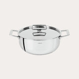 Stewpan with Lid - CRISTEL USA - Flyclothing LLC