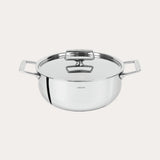 Stewpan with Lid