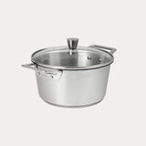 Stewpot with lid - CRISTEL USA - Flyclothing LLC