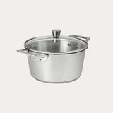 Stewpot with lid - CRISTEL USA - Flyclothing LLC
