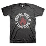 Stiff Little Fingers Wall - Stiff Little Fingers