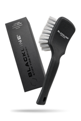 BLACKLINE® STIFF BRISTLE TIRE BRUSH - Blackline Car Care - Flyclothing LLC