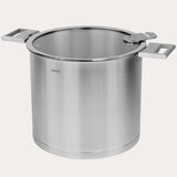 Stockpot with Lid - CRISTEL USA - Flyclothing LLC