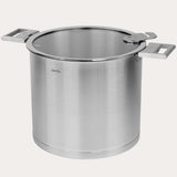 Stockpot with Lid - CRISTEL USA - Flyclothing LLC