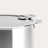 Stockpot with Lid - CRISTEL USA - Flyclothing LLC