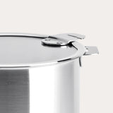 Stockpot with Lid - CRISTEL USA - Flyclothing LLC