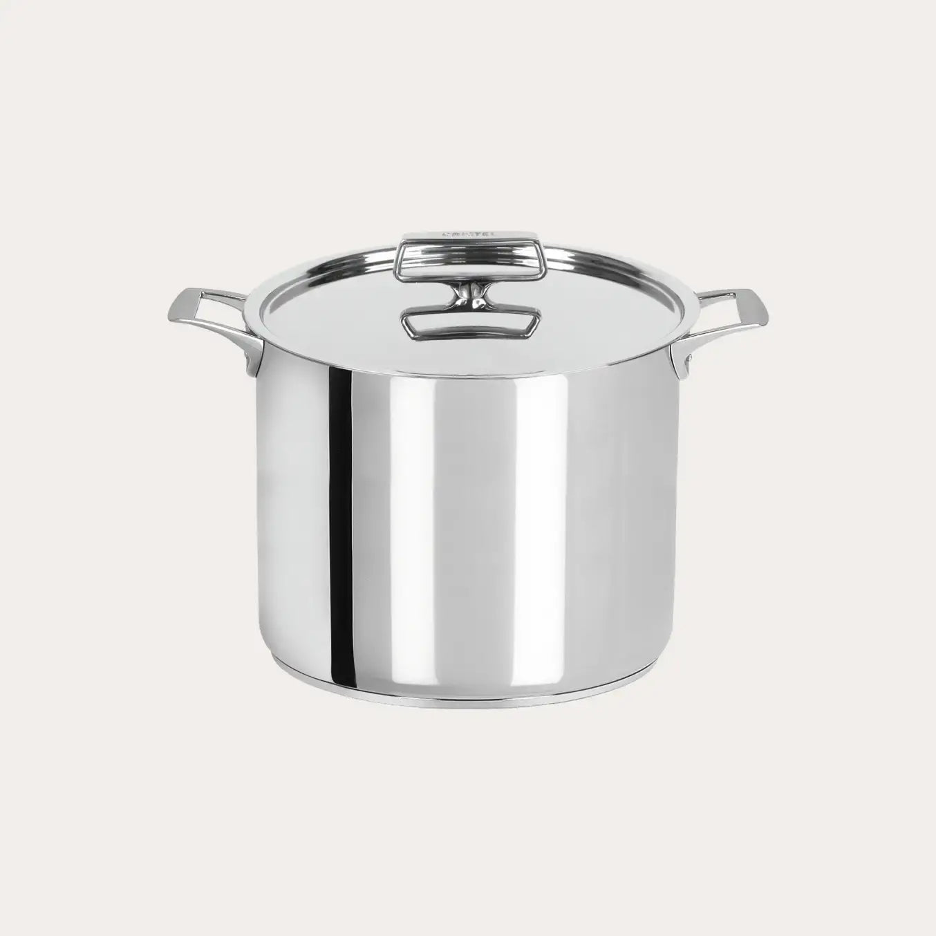 Stockpot with Lid - CRISTEL USA - Flyclothing LLC