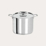 Stockpot with Lid - CRISTEL USA - Flyclothing LLC