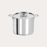 Stockpot with Lid - CRISTEL USA - Flyclothing LLC