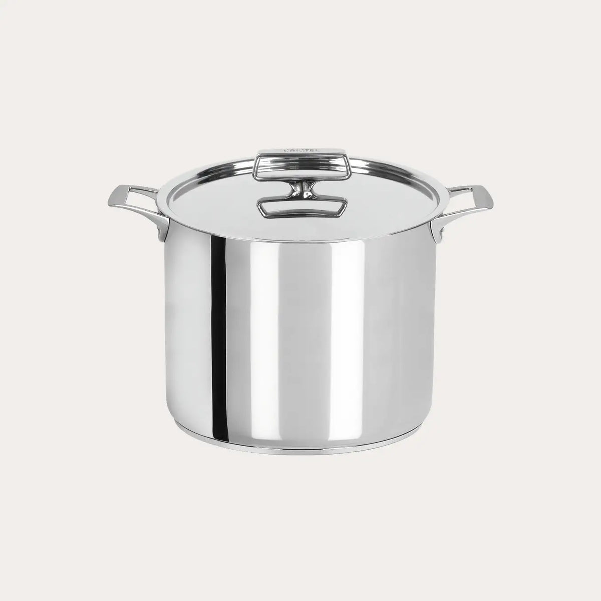 Stockpot with Lid - CRISTEL USA - Flyclothing LLC