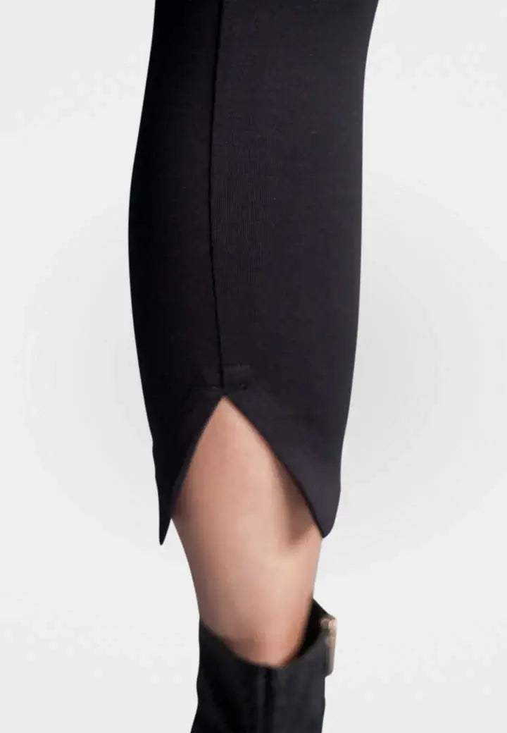 Straight Skinny Legging Pant - Buki - Flyclothing LLC
