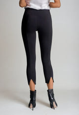 Straight Skinny Legging Pant - Buki - Flyclothing LLC