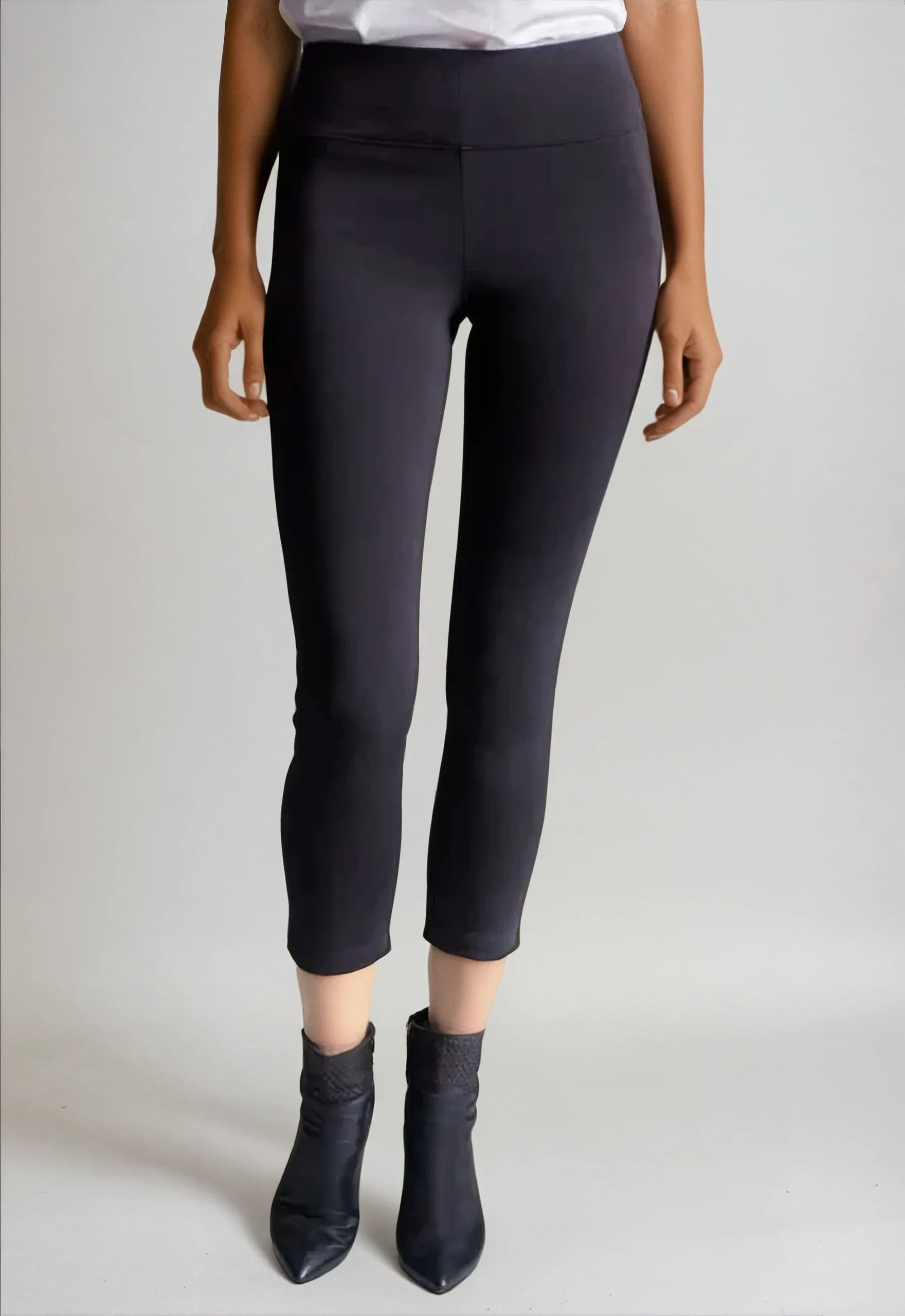 Straight Skinny Legging Pant - Buki - Flyclothing LLC