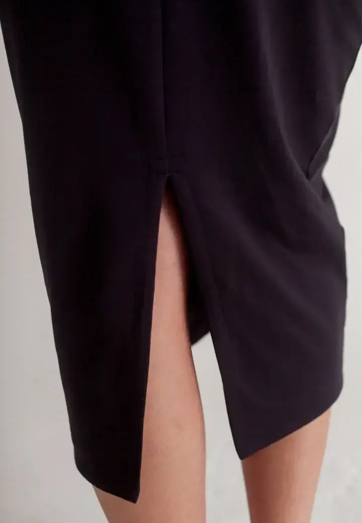 Straight Skinny Skirt - Buki - Flyclothing LLC