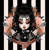 Black Market Art Company Strange and Unusual Print