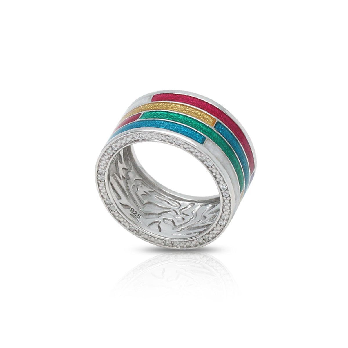 Strata Ring
