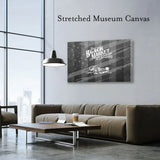 Black Market Art Company SIRENS CALL & Fantasy Art Prints Print - Black Market Art Company - Flyclothing LLC