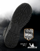 STRIKE FORCE 8" Boot SZ WP - Magnum Boots - Flyclothing LLC