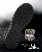 STRIKE FORCE 6" Boot SZ WP - Magnum Boots - Flyclothing LLC