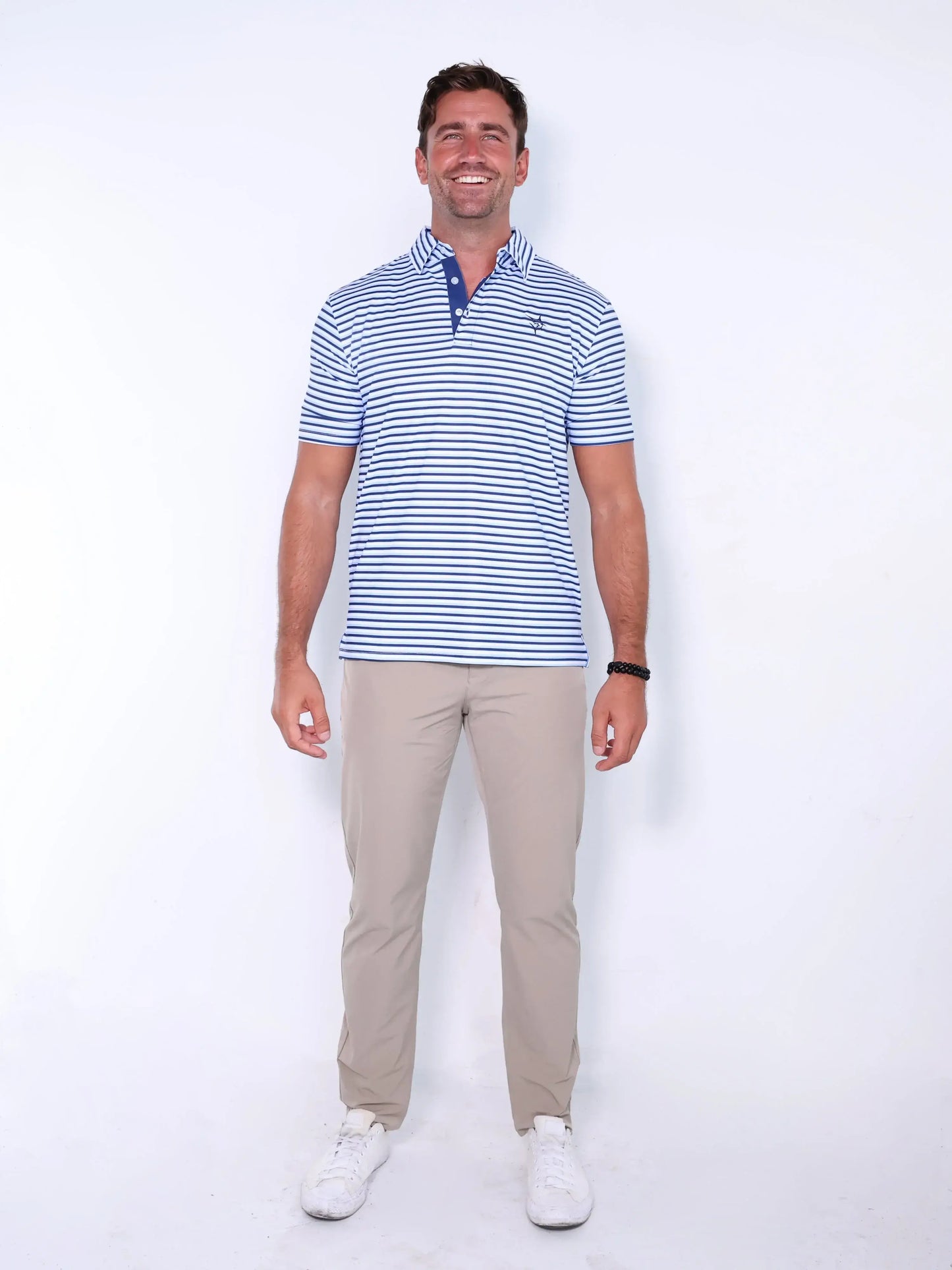 Seaport Pants - White Water Life - Flyclothing LLC