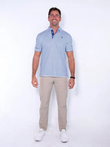 Seaport Pants - White Water Life - Flyclothing LLC