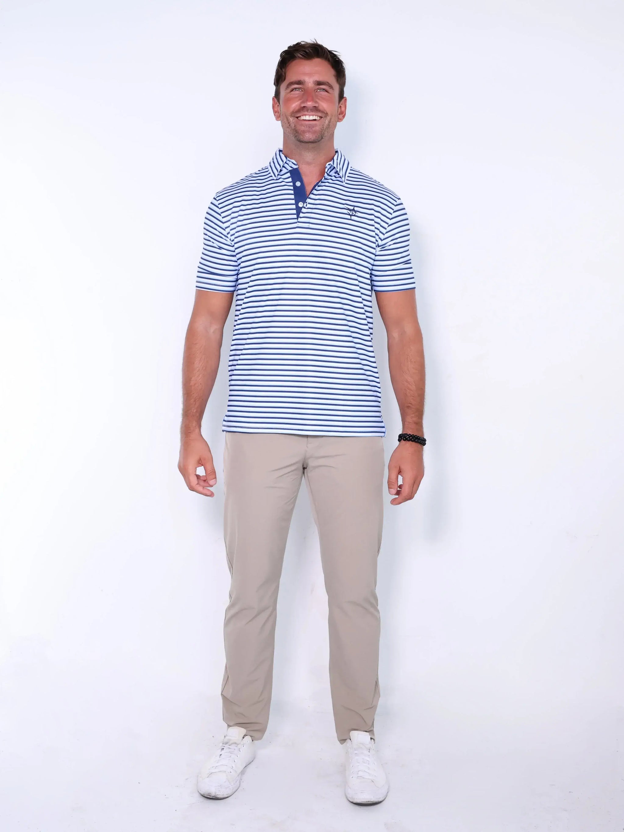 Seaport Pants - White Water Life - Flyclothing LLC