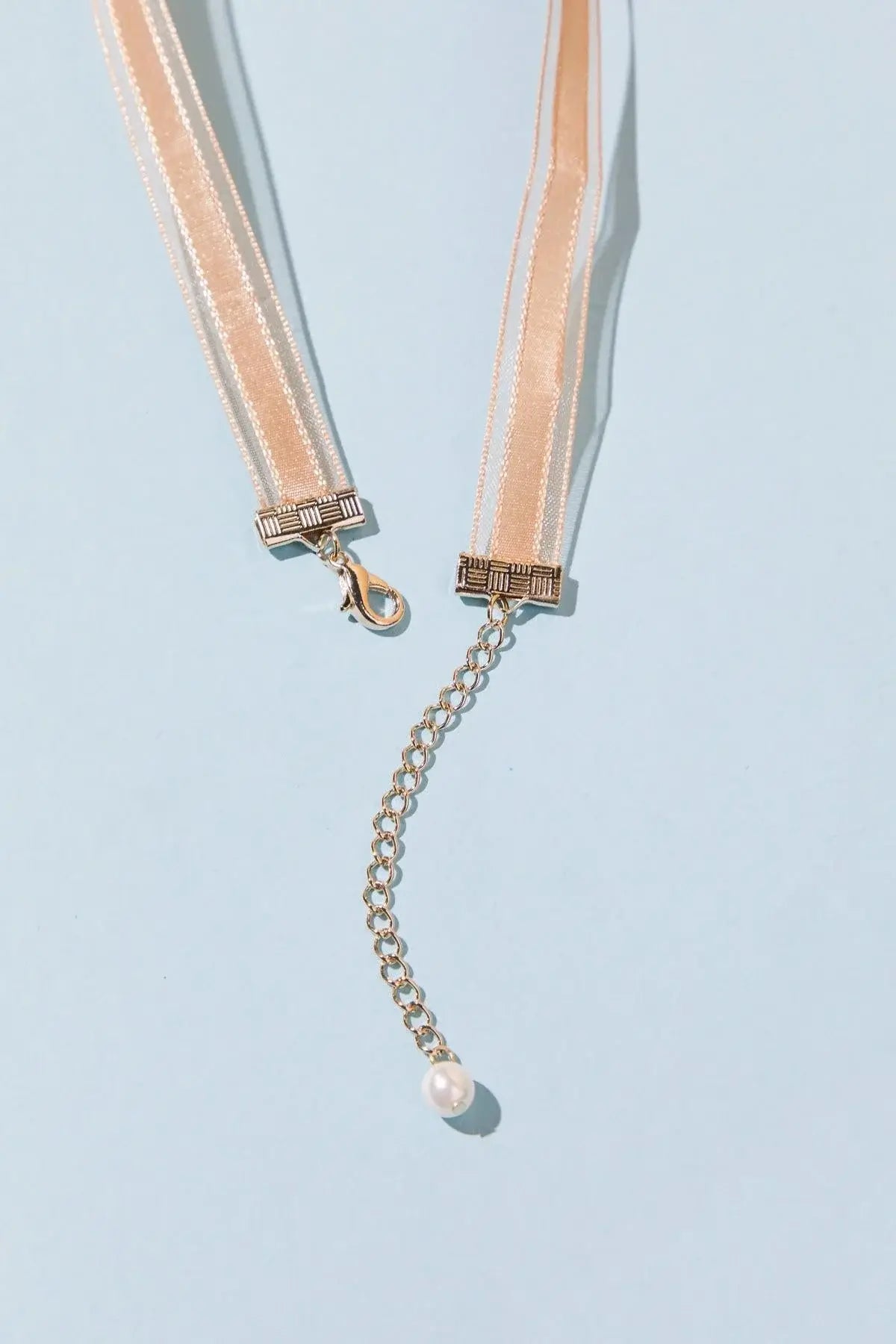 REMINISCENT LACE CHOKER - Flying Tomato - Flyclothing LLC
