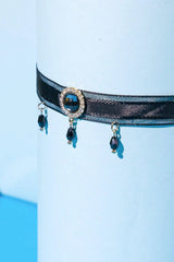 REMINISCENT LACE CHOKER - Flying Tomato - Flyclothing LLC