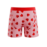 The Suckered In | Heart Lollipop Ball Hammock® Pouch Underwear - Shinesty - Flyclothing LLC