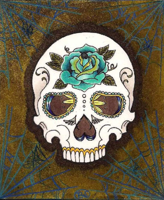 Black Market Art Company Suga Suga Print - Black Market Art Company - Flyclothing LLC