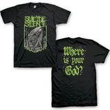 Suicide Silence Unanswered T-Shirt - Suicide Silence