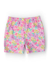 Summer Watercolor Twirl Shorts - Mila & Rose ® - Flyclothing LLC