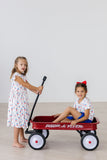 Summer Sweets Flutter Sleeve Twirl Dress - Mila & Rose ®