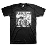 Subhumans Rats Mens T-Shirt - Subhumans