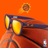 Phoenix Suns - Knockaround - Flyclothing LLC