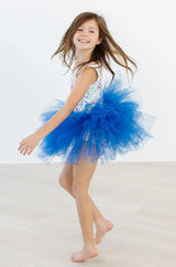 Sunshine Meadows Tank Tutu Leotard - Mila & Rose ® - Flyclothing LLC