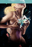Black Market Art Company Surge Print