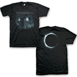 Swallow The Sun The Morning Never Came T-Shirt - Swallow The Sun