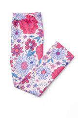 Sweet Springtime Leggings - Mila & Rose ® - Flyclothing LLC