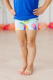 Sweet Treat Twirl Shorts - Mila & Rose ® - Flyclothing LLC