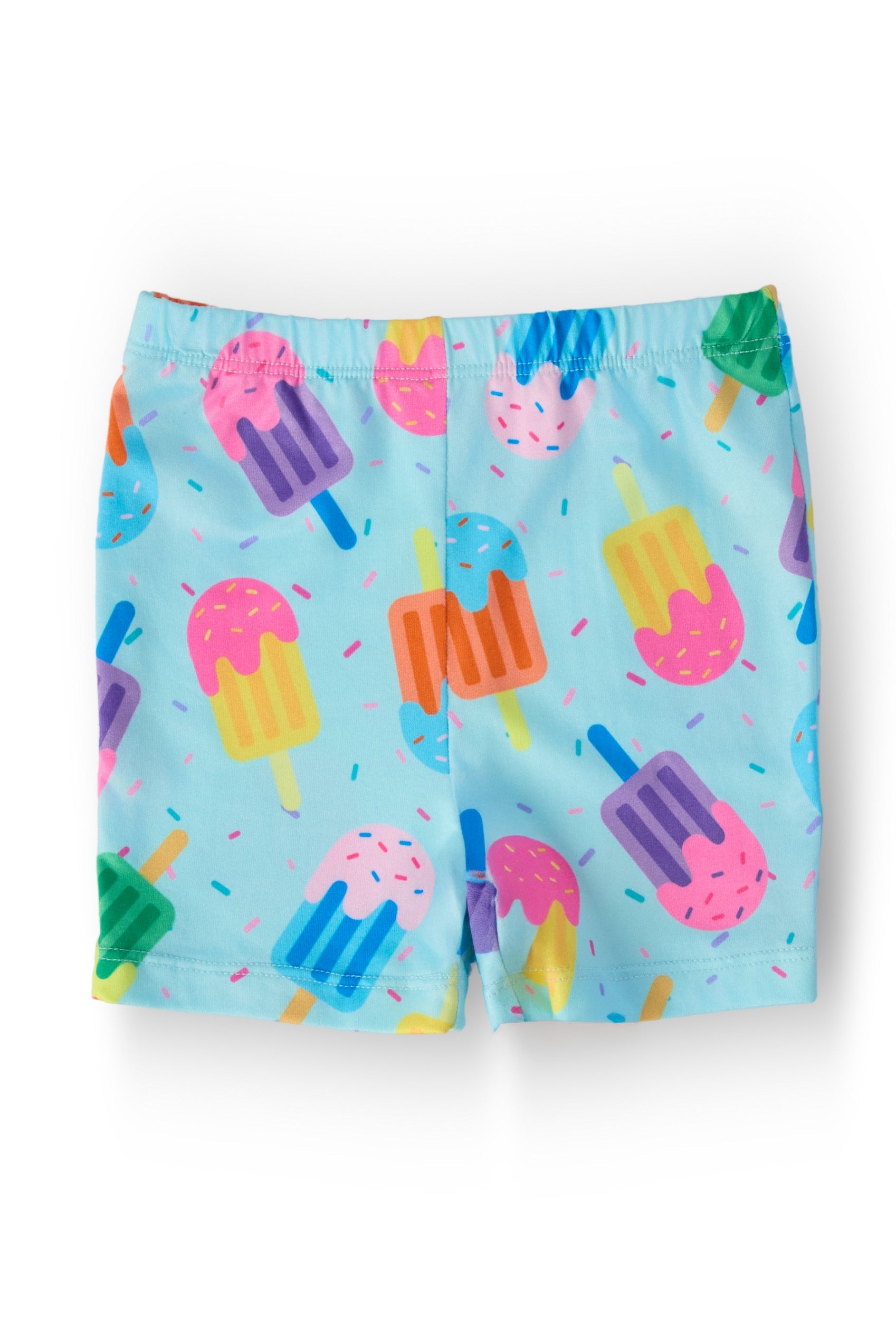 Sweet Treat Twirl Shorts - Mila & Rose ®