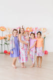 Sweet Springtime Ruffle Twirl Skort - Mila & Rose ®