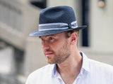 Braid Hat Swing - Bigalli Hats USA - Flyclothing LLC