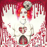 Black Market Art Company Sylva Print