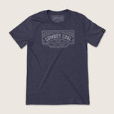Cowboy Cool T-Shirt - Cowboy Cool - Flyclothing LLC