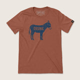 Drunk A$$ T-Shirt - Cowboy Cool - Flyclothing LLC