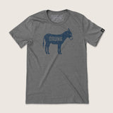 Drunk A$$ T-Shirt - Cowboy Cool - Flyclothing LLC