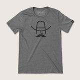 Hank T-Shirt - Cowboy Cool - Flyclothing LLC