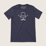 Hank T-Shirt - Cowboy Cool - Flyclothing LLC